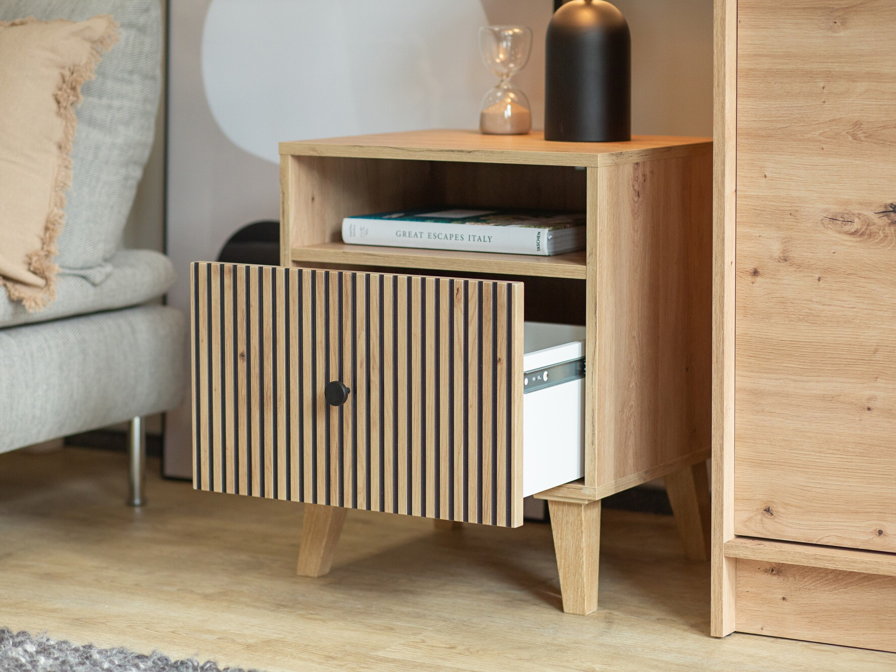 Sengebord Beltivi 106