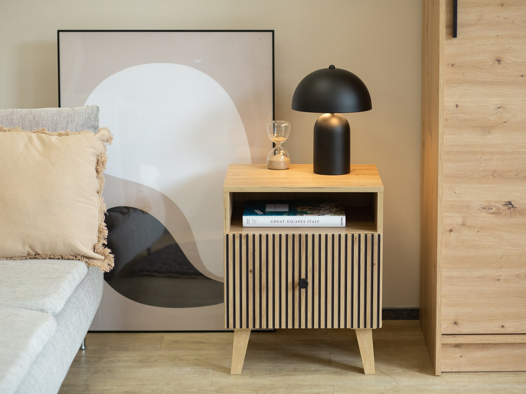 Sengebord Beltivi 106