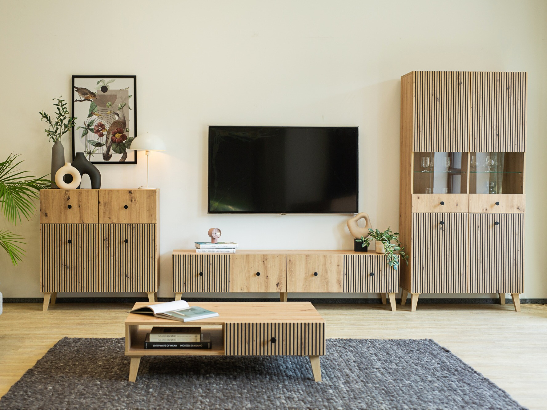 Stuemøbelsæt Beltivi 109