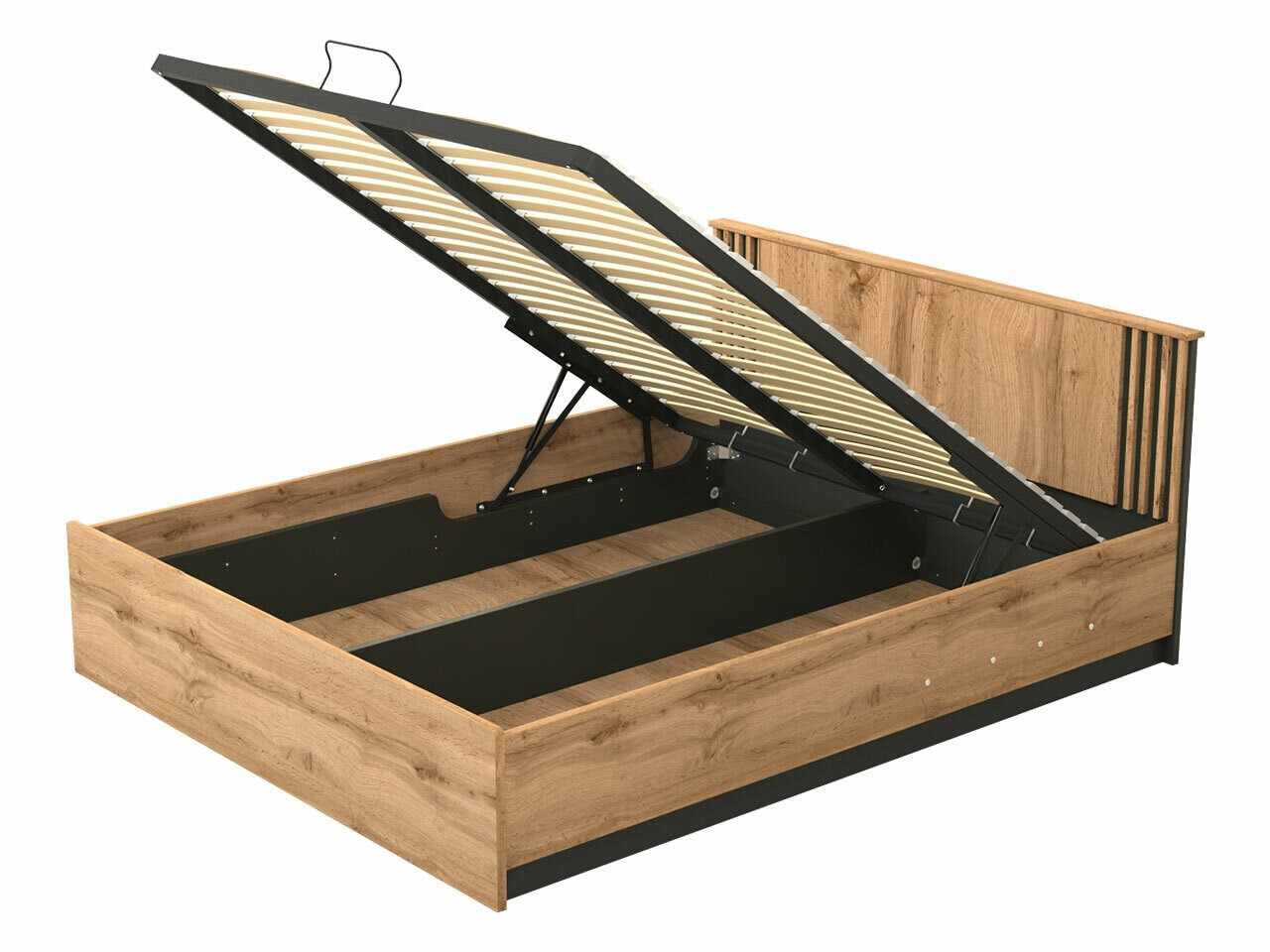 Soveværelsessæt Tenodeu 128