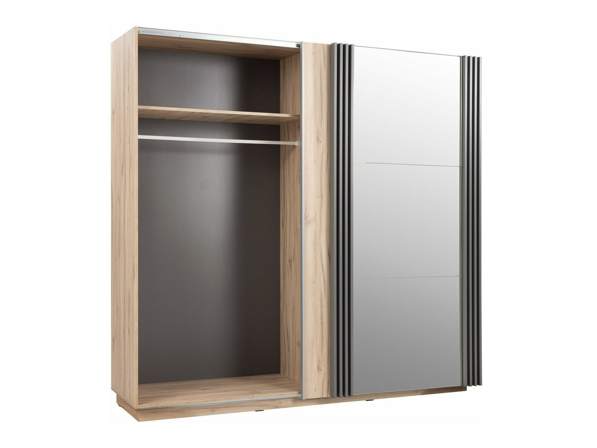 Soveværelsessæt Livlevo 121