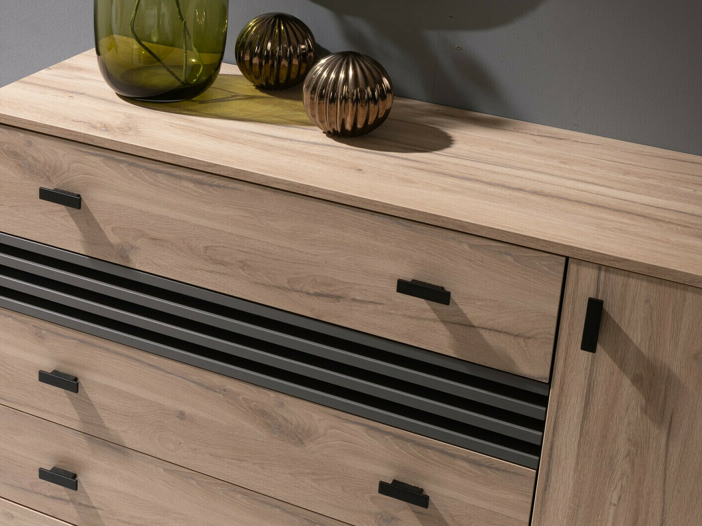 Soveværelsessæt Livlevo 121