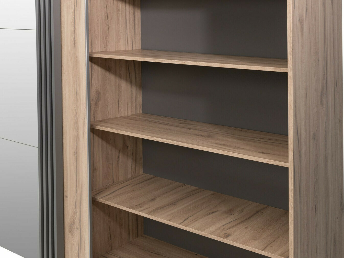 Soveværelsessæt Livlevo 121