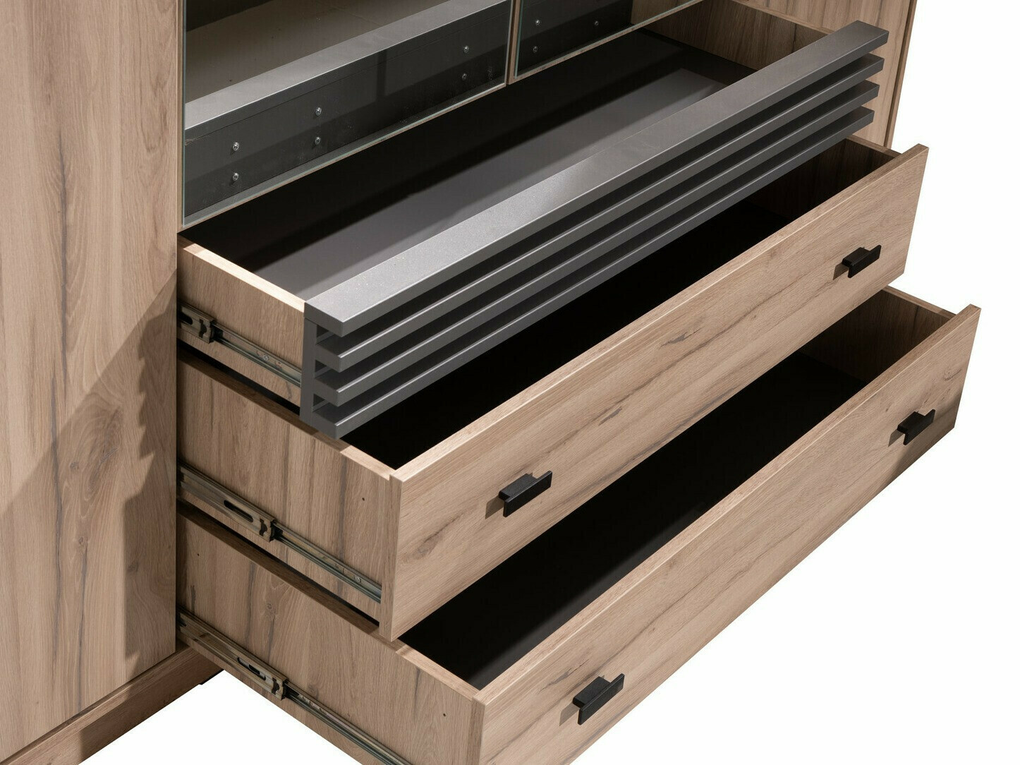 Soveværelsessæt Livlevo 122