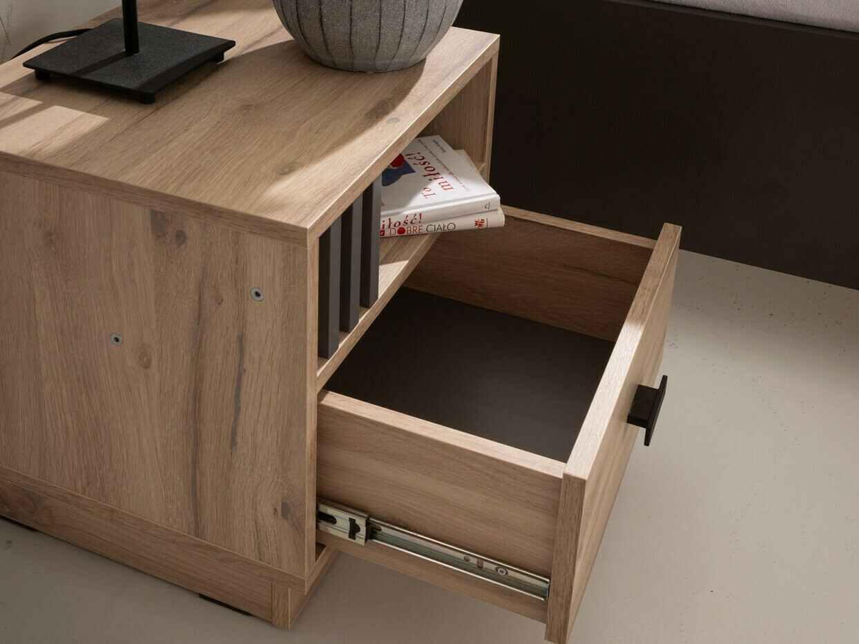 Soveværelsessæt Livlevo 122