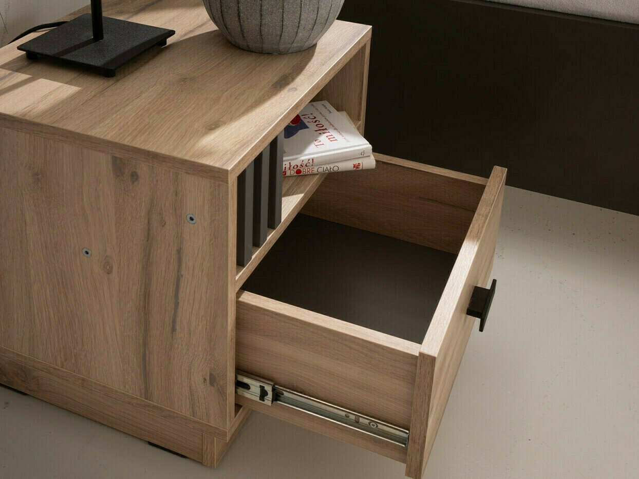 Soveværelsessæt Livlevo 122