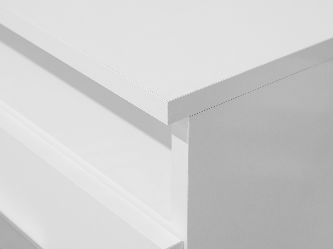 Sengebord Comfivo Pastor