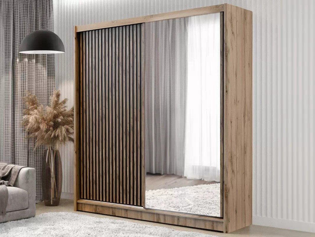 Garderobeskab Honolulu 224