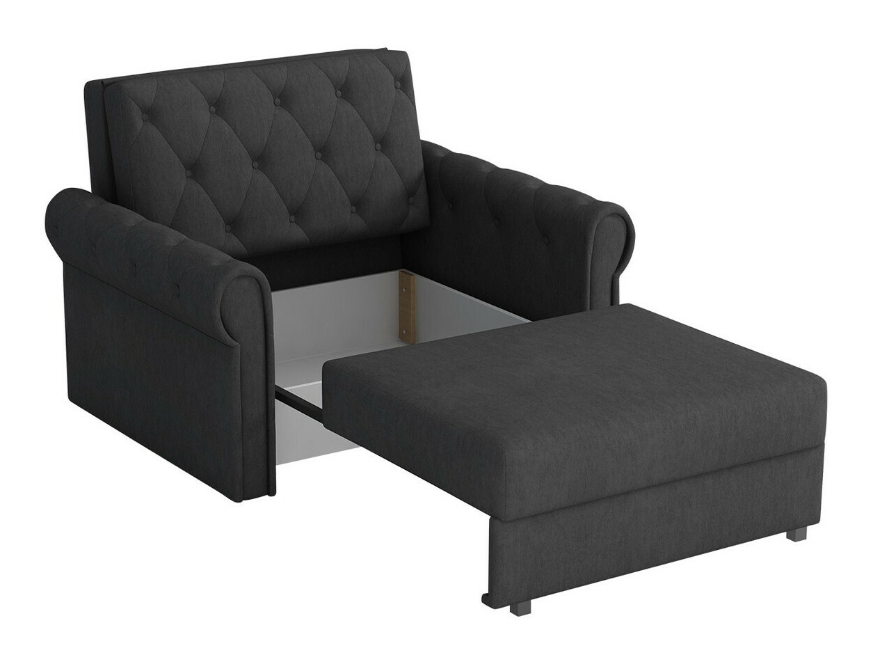 Lænestol Aelara I (Kronos 46)