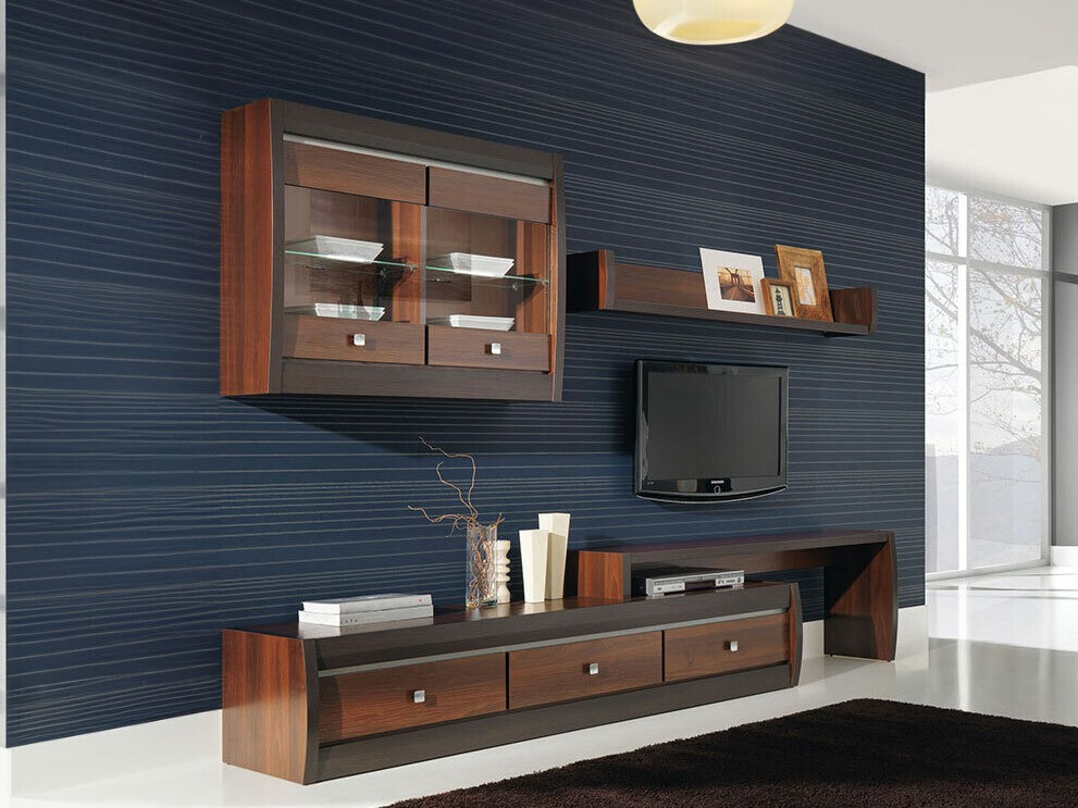 Stuemøbelsæt Loretri 120