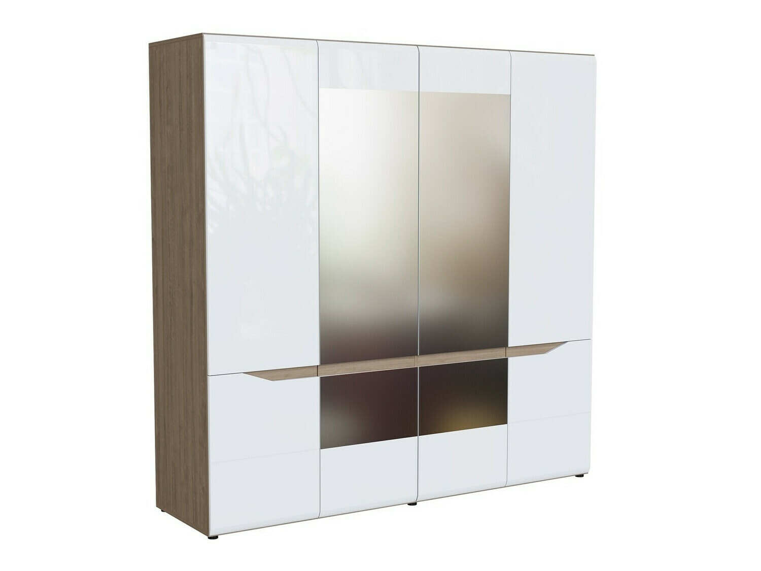 Soveværelsessæt Salsevi 115