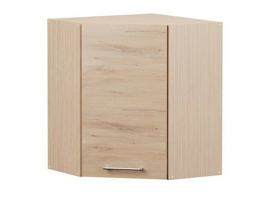 Modulhjørnevægskab Mode Beech 108