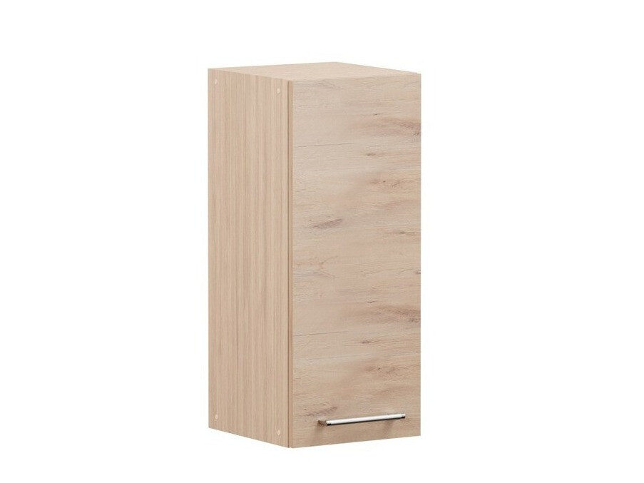 Modulvægskab Mode Beech 100