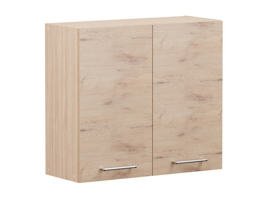 Modulvægskab Mode Beech 125