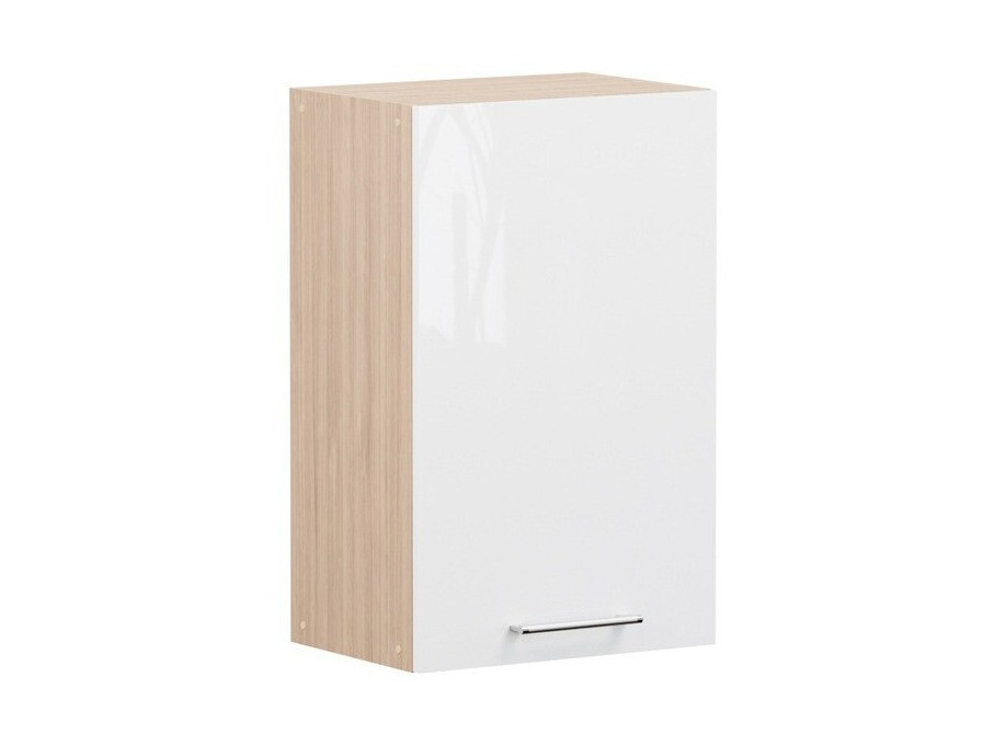 Modulvægskab Mode White 102