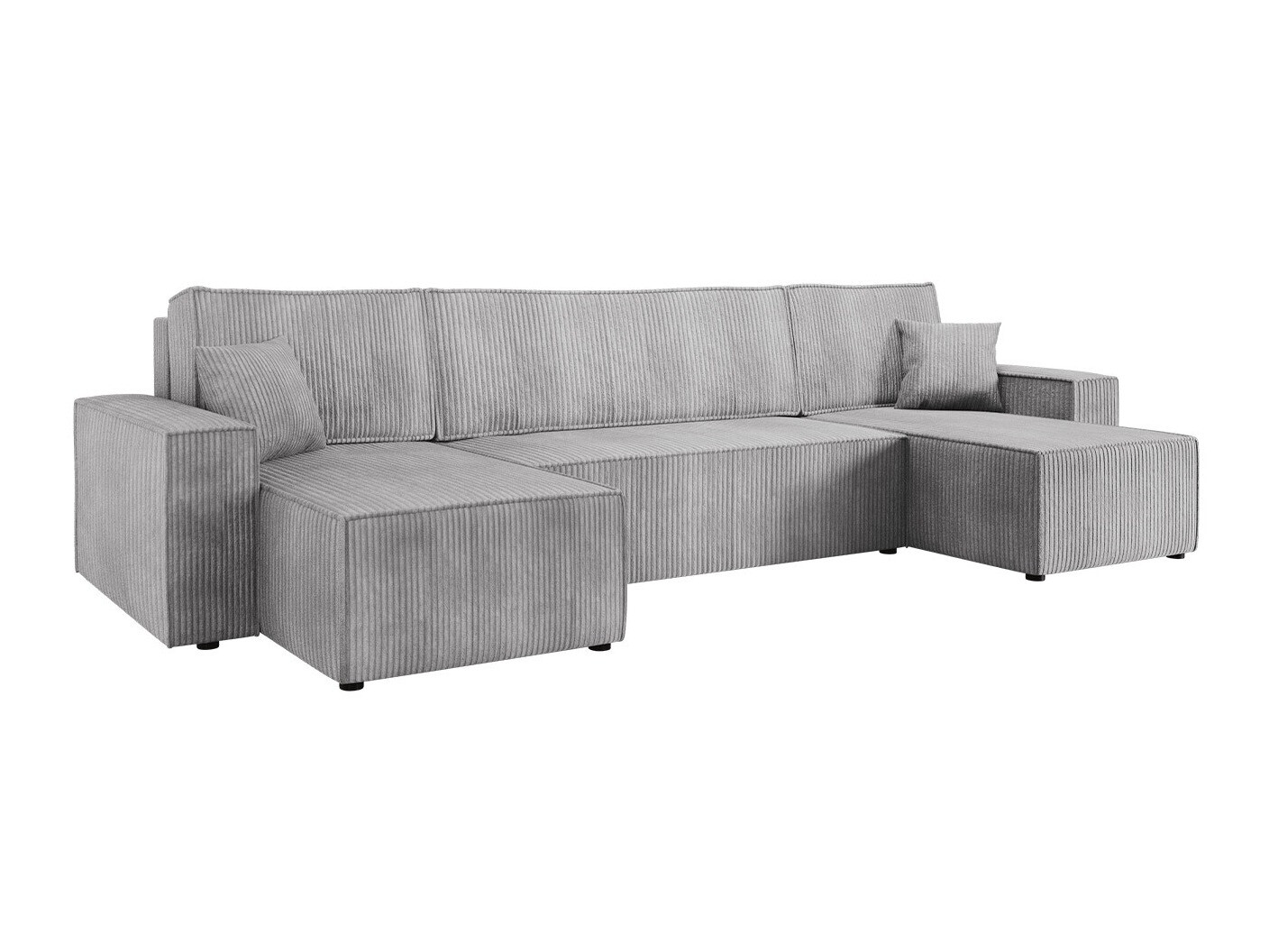 Hjørnesofa Vespes I (Poso 110)