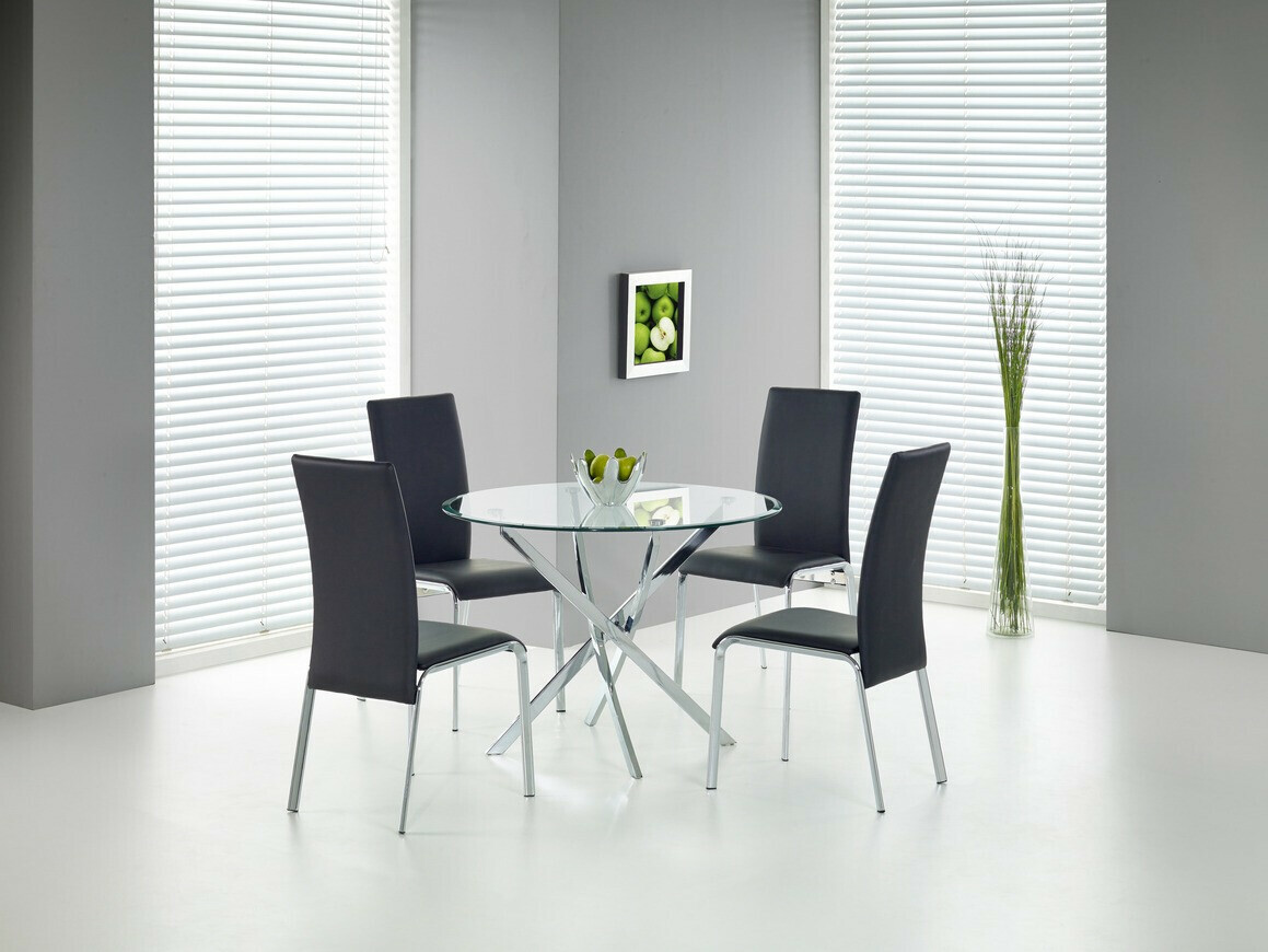 Bord Houston 1130 (Sølv)