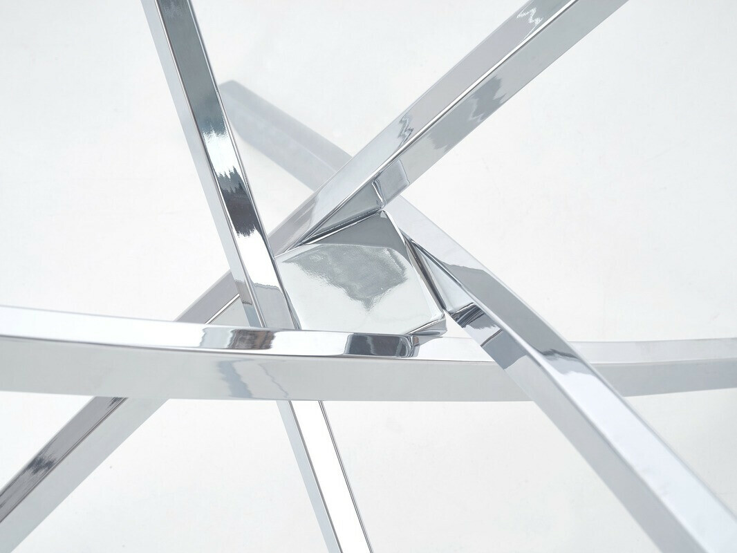 Bord Houston 1130 (Sølv)