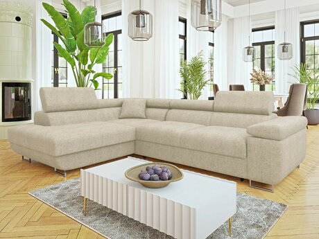 Hjørnesofa Comfivo Eliferu 101 (Magni 206.02)