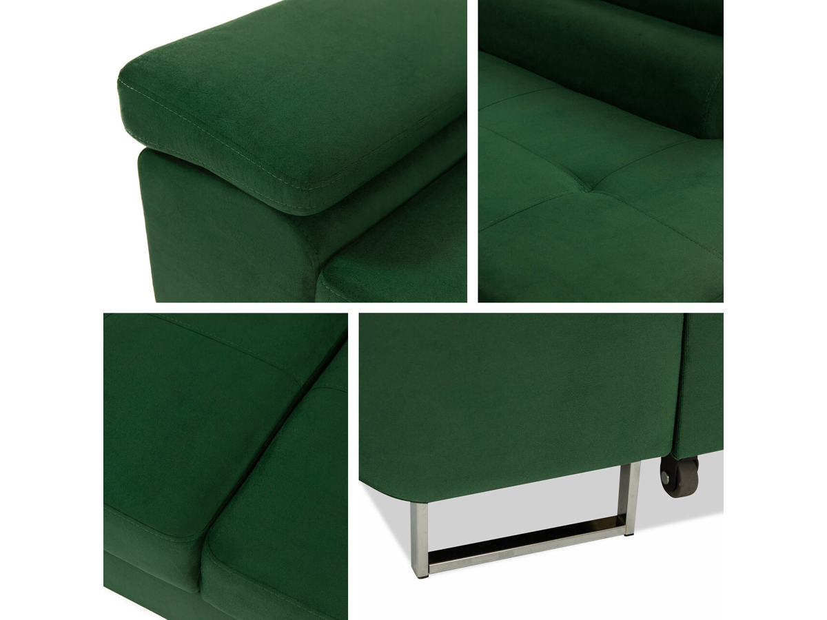 Hjørnesofa Comfivo Eliferu 101 (Magni 206.12)