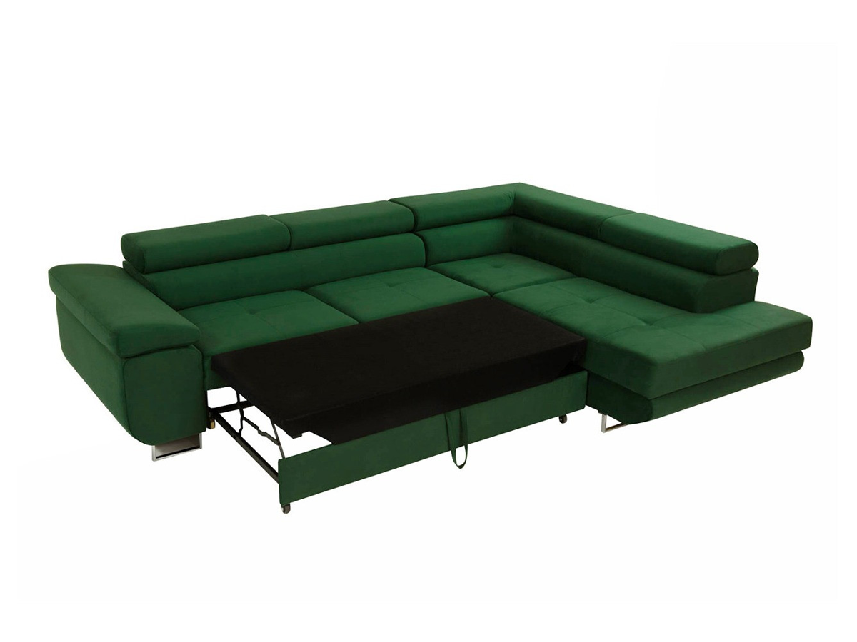Hjørnesofa Comfivo Eliferu 101 (Magni 206.12)