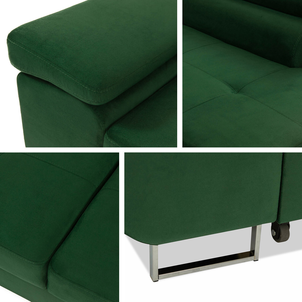 Hjørnesofa Comfivo Eliferu 101 (Otusso 14)