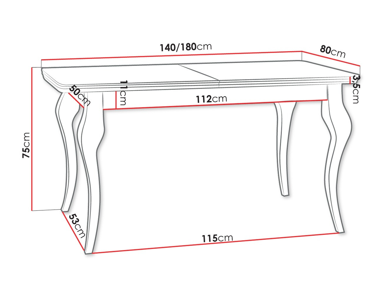 Bord Comfivo Gallina I