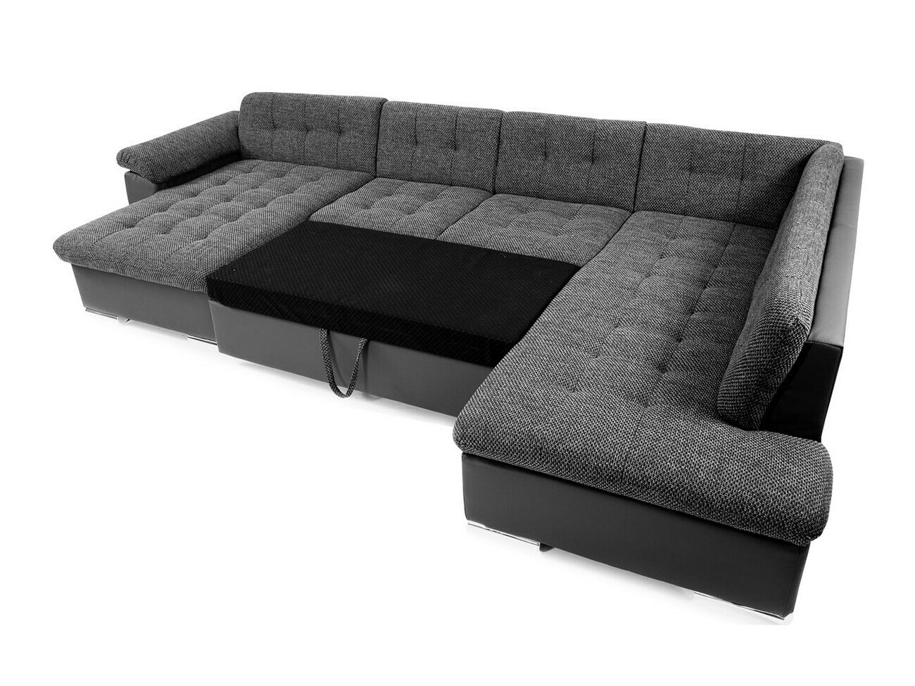 Hjørnesofa Comfivo Gemma (Venstre)