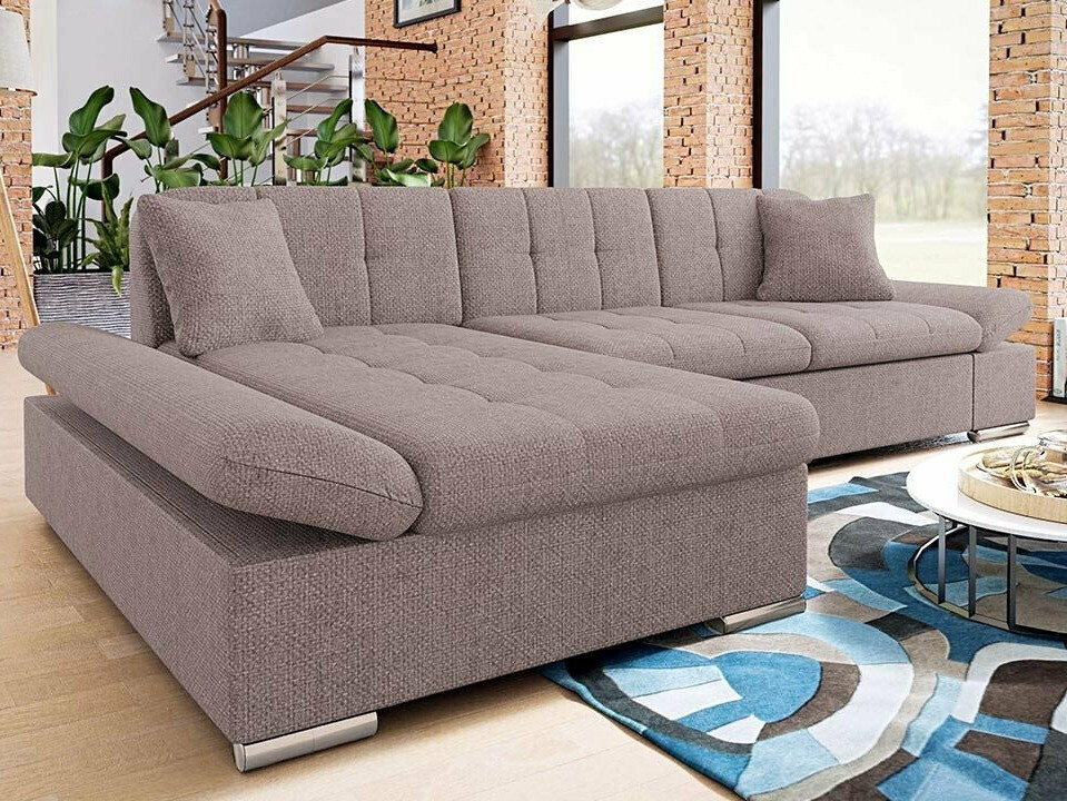 Hjørnesofa Comfivo 250 (Magni 206.11)