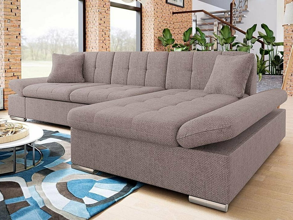 Hjørnesofa Comfivo 250 (Magni 206.11)