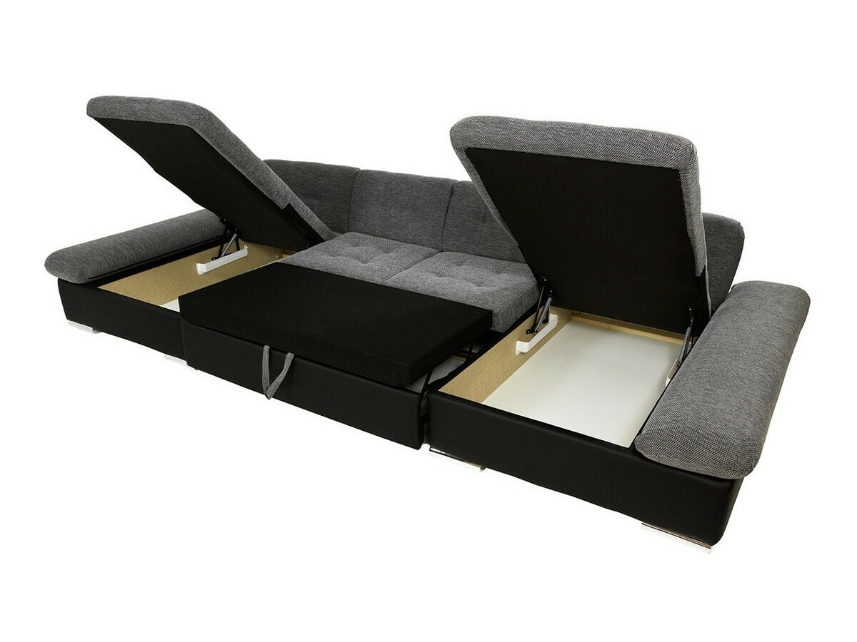 Hjørnesofa Comfivo Ficus II (Baloo 2073)