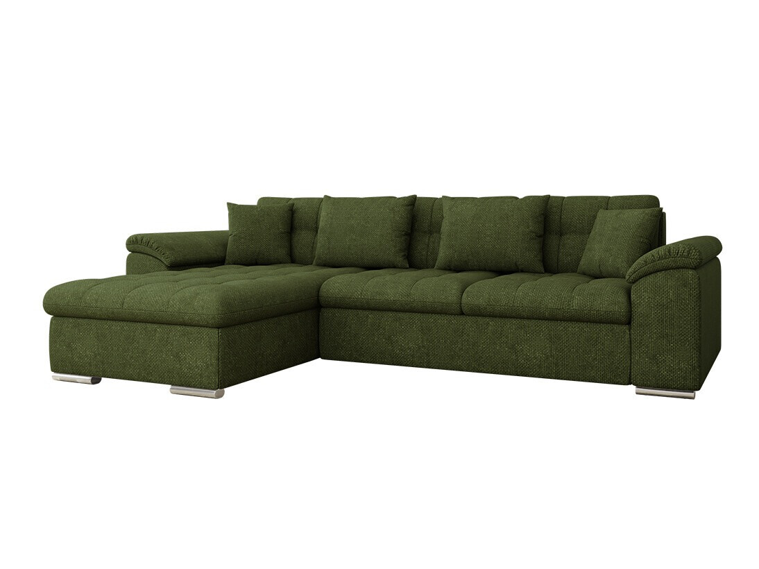 Hjørnesofa Comfivo Mica II (Magni 206.07)