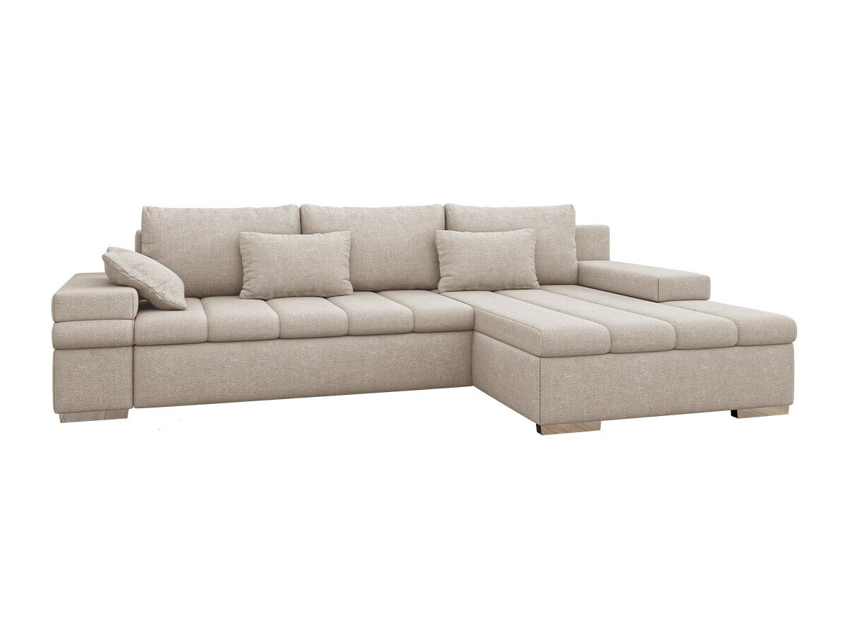 Hjørnesofa Comfivo Olivetum II (Magni 206.02)