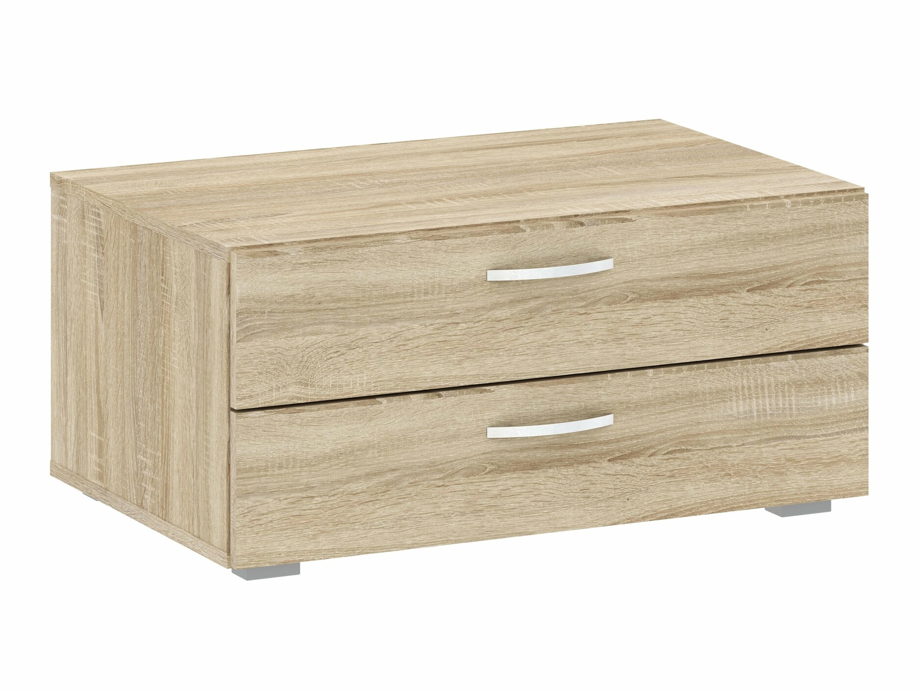 Sidebord Bristol 185 (Sonoma eg)