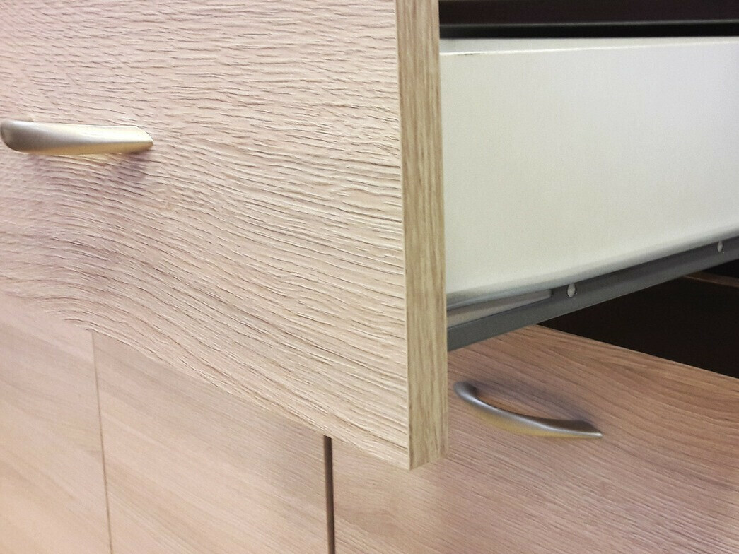 Modulkøkkensæt Eli Mix 101