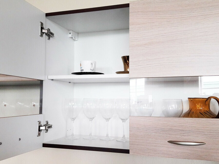 Modulkøkkensæt Eli Mix 101