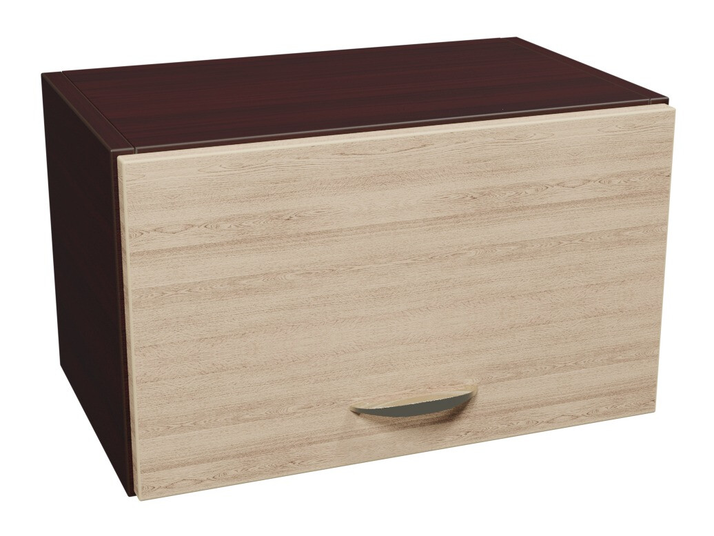 Modulvægskab Eli 107