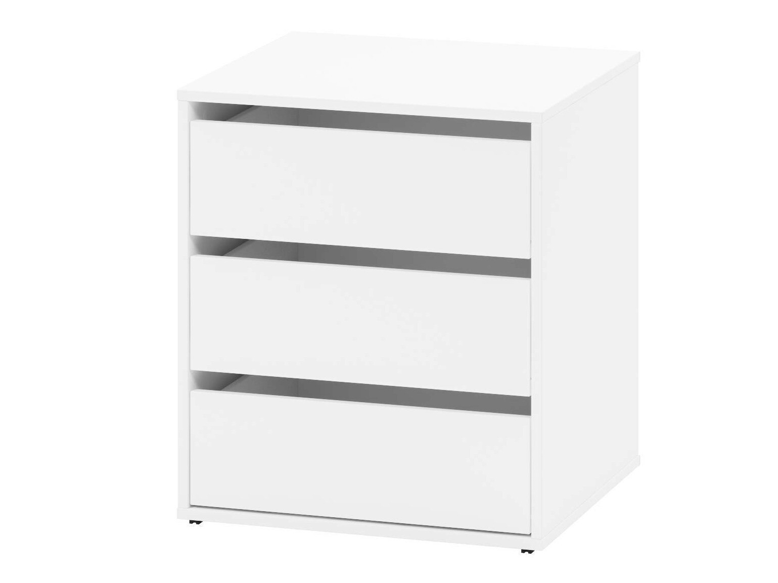 Skuffesektion Fresno 139