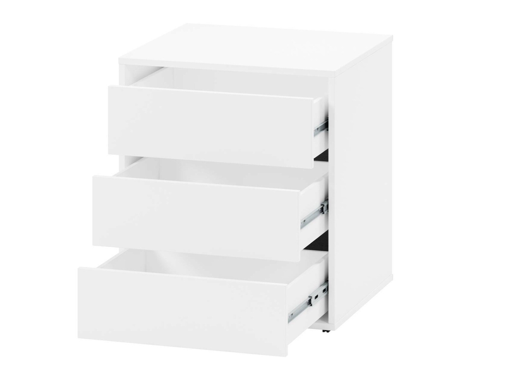 Skuffesektion Fresno 139