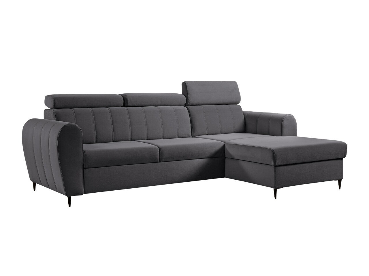 Hjørnesofa Temple 126 (Kronos 22)
