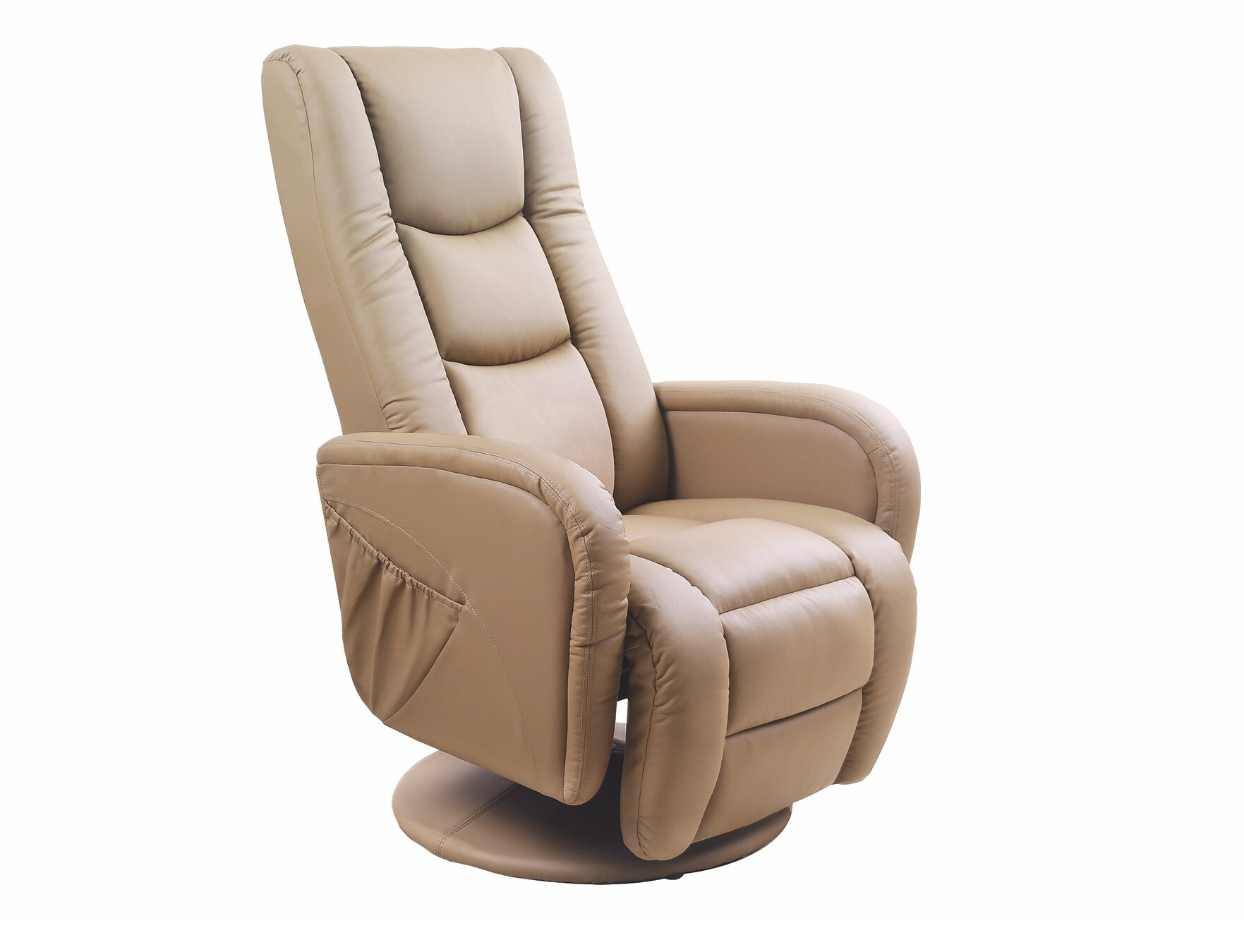 Hvilestol Houston 493 (Beige)