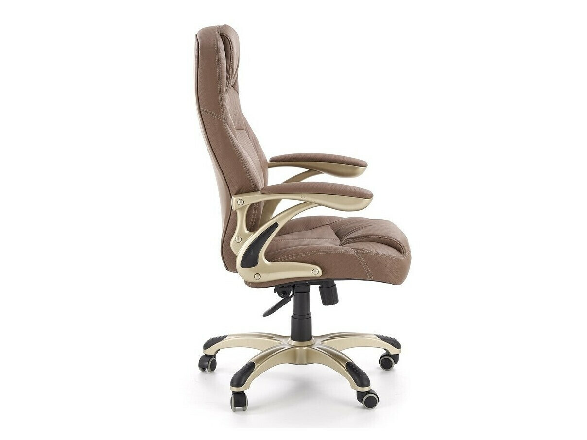 Kontorstol Houston 187 (Brun)