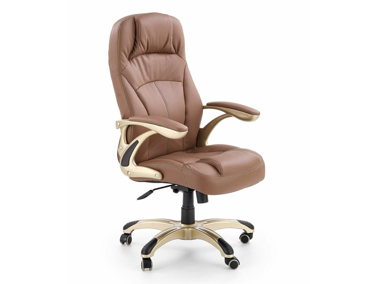 Kontorstol Houston 187 (Brun)