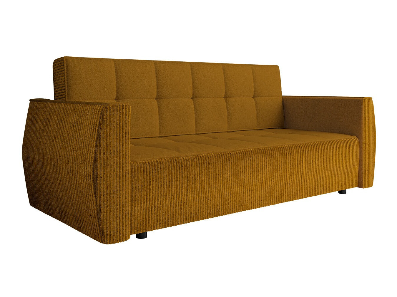 Sovesofa Edinburg 107 (Poso 01 + Kronos 01)