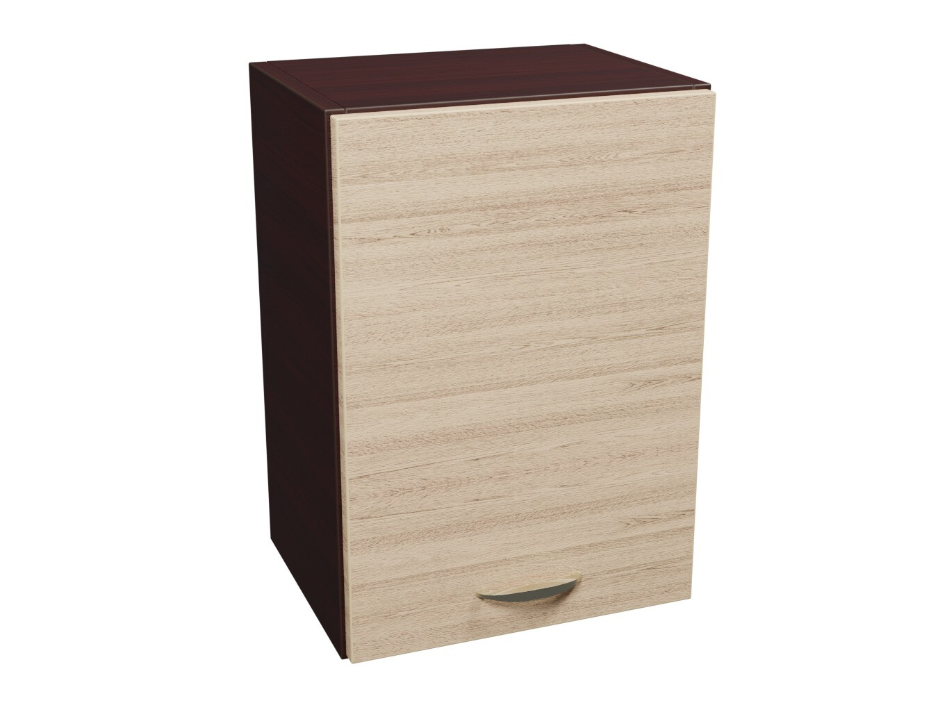 Modulvægskab Eli 100