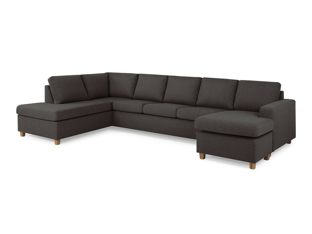 Hjørnesofa Scandinavian Choice Remavio 151 (Inari 94)