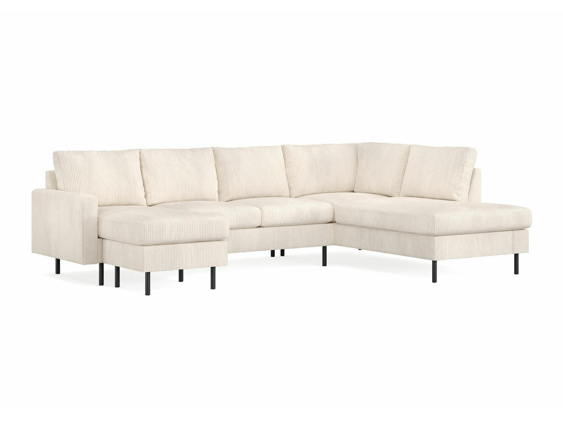 Hjørnesofa Tenfloa 104 (Lincoln 03)
