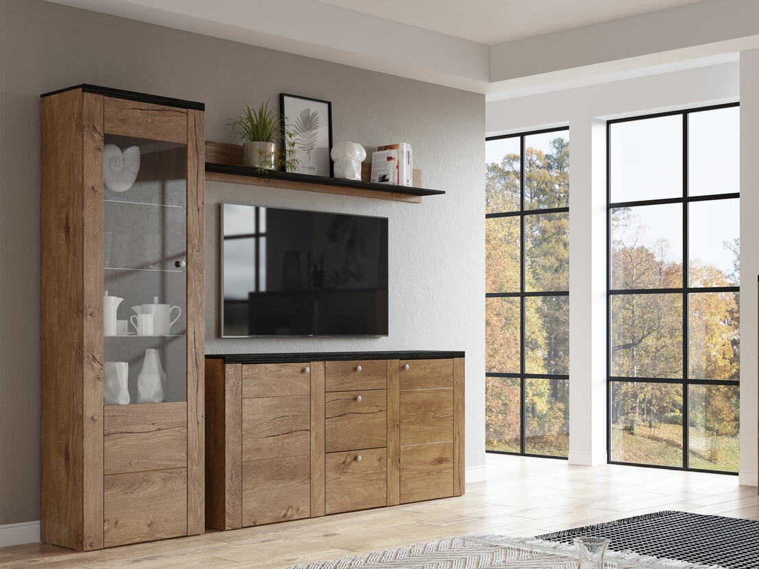 Stuemøblersæt Salelbo 119