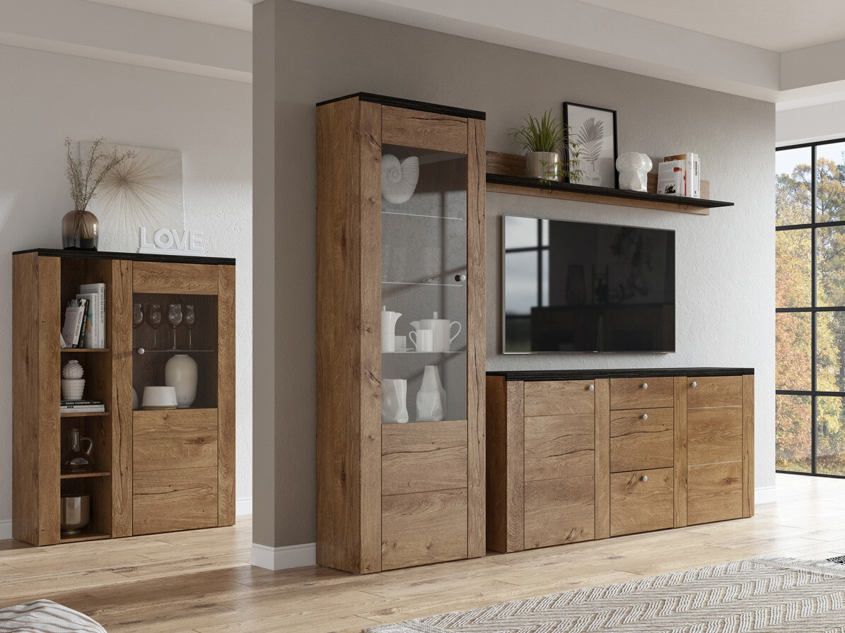 Stuemøblersæt Salelbo 121