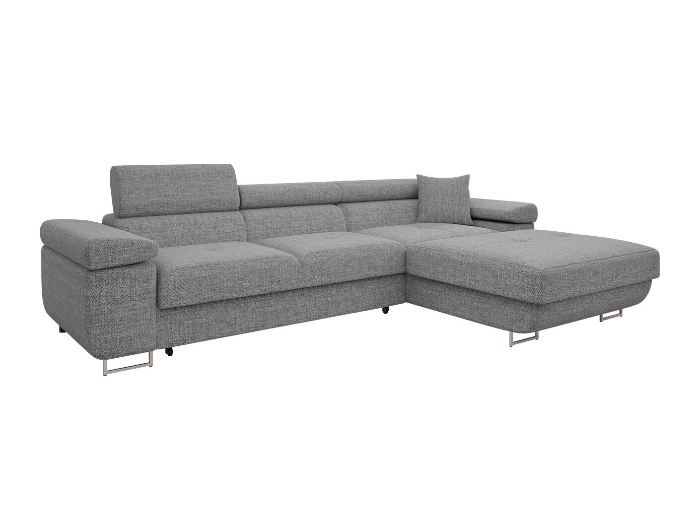 Hjørnesofa Comfivo Vinetum II (Lux 05)